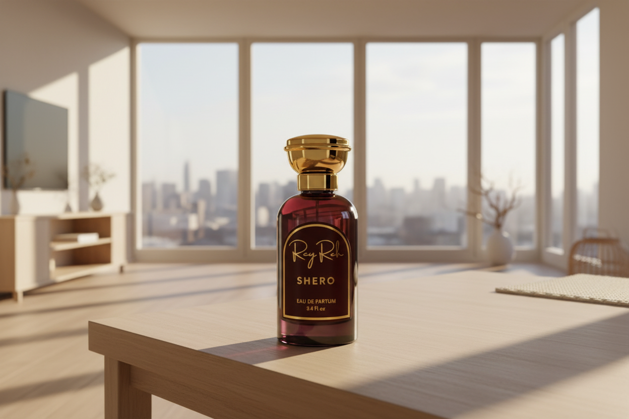 Shero (3.4 - 100 ML)