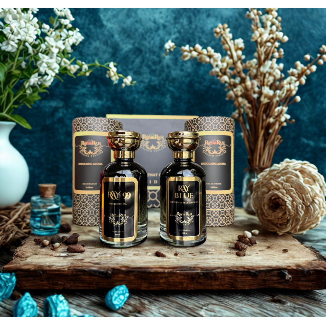 Legacy (3.4 - 100 ML)