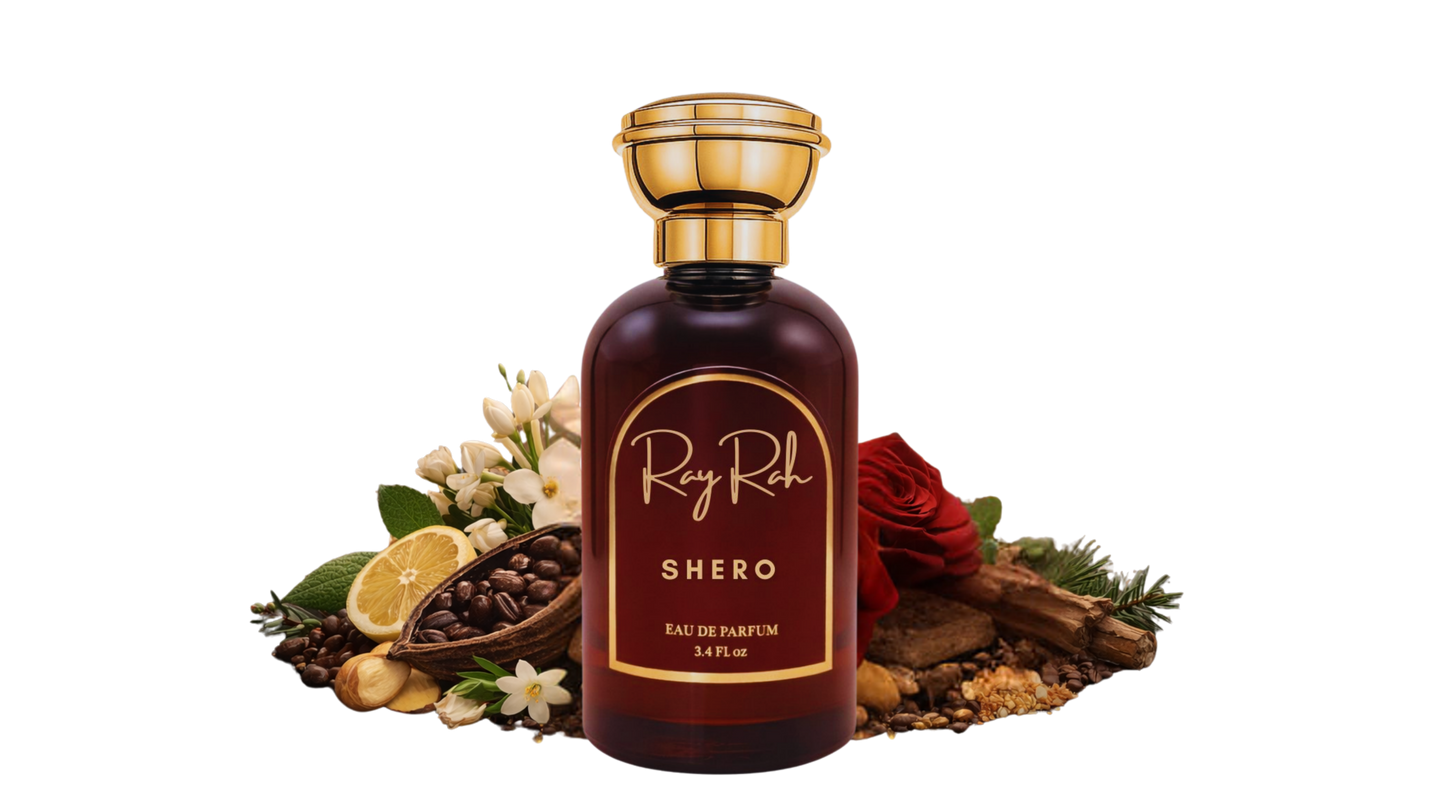 Shero (3.4 - 100 ML)