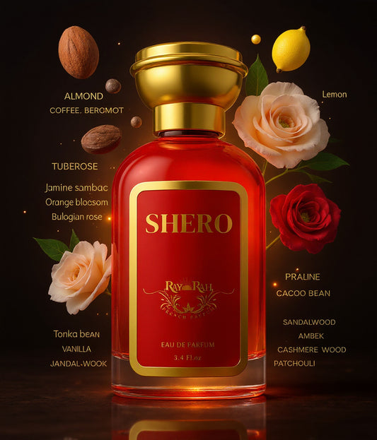 Shero (3.4 - 100 ML)