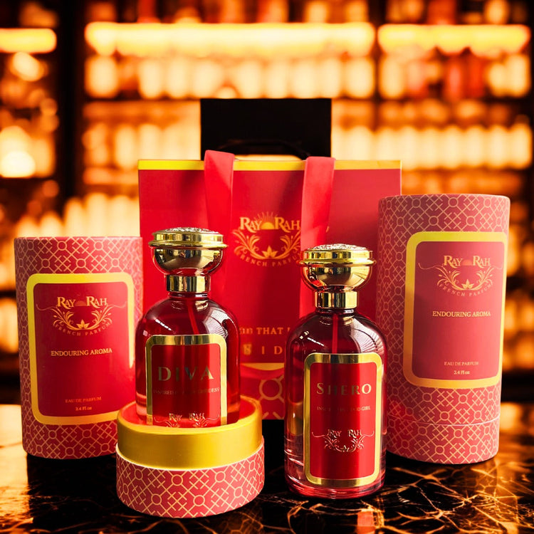 Rah Women's Collection