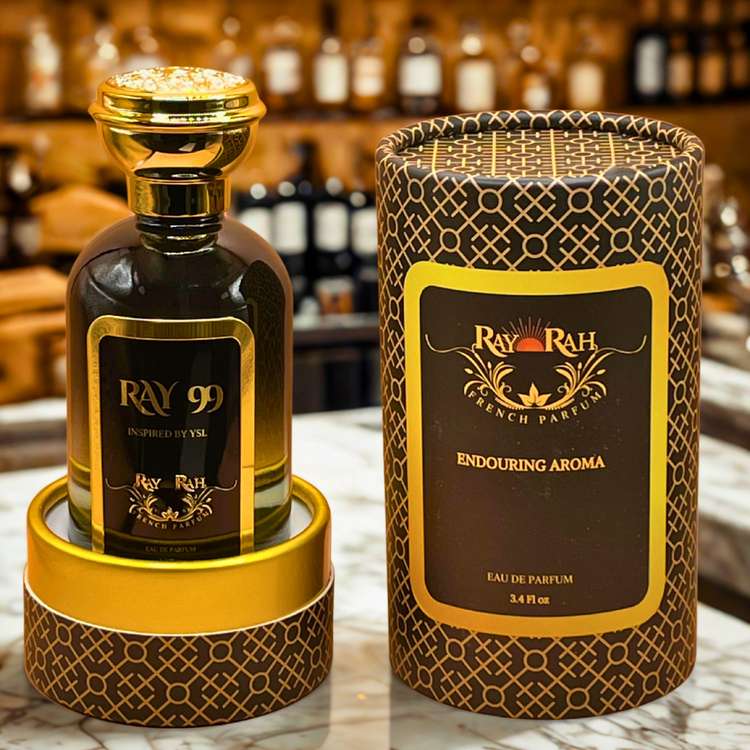 Ray Men's Collection