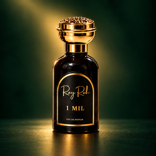 1 MIL bottle-only product image