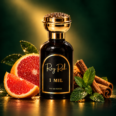 1 MIL fragrance notes image