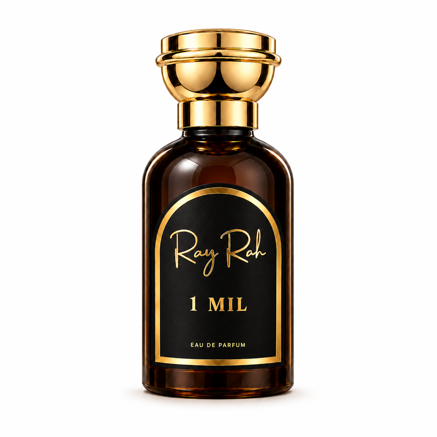 RayRah 1 MIL Eau de Parfum