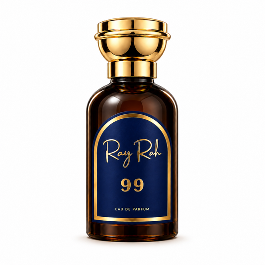 RayRah 99 Eau de Parfum