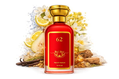 RAH 62    (3.4 - 100ML)