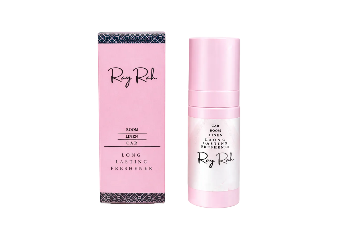 Air Freshener For Her 60 ML by RayRah