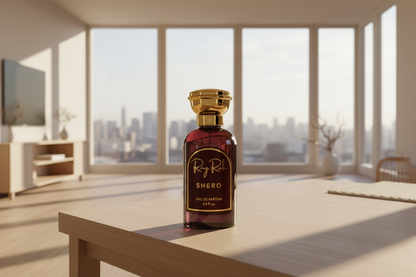 Shero    (3.4 - 100 ML)