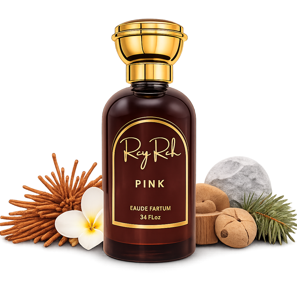 Pink    (3.4 - 100ML)