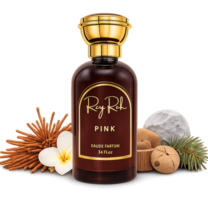 Pink    (3.4 - 100ML)