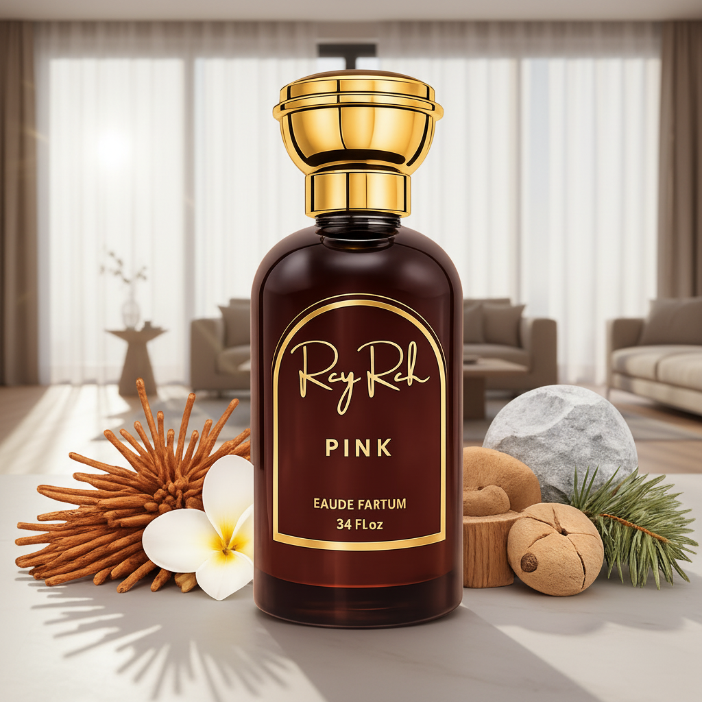 Pink    (3.4 - 100ML)