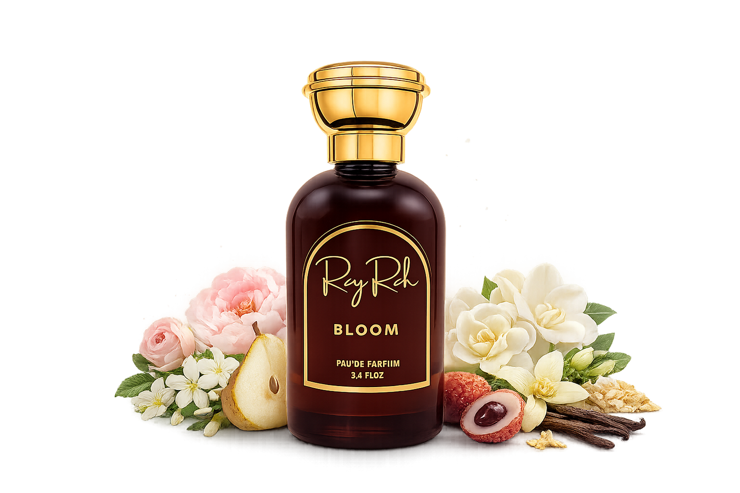 Bloom (3.4 - 100 ML)