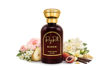 Bloom (3.4 - 100 ML)