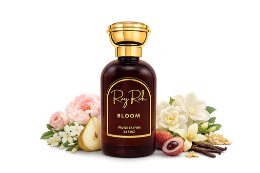 Bloom (3.4 - 100 ML)