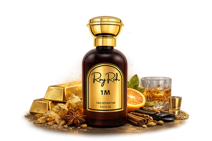 RAY 1M    (3.4 - 100 ML)
