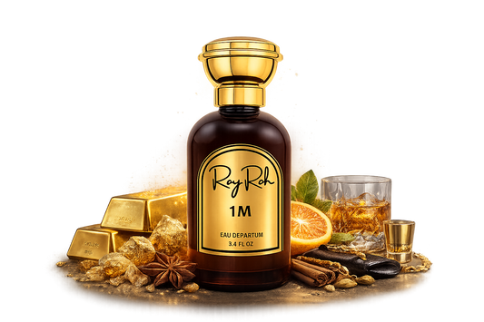 RAY 1M    (3.4 - 100 ML)