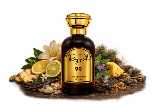 Ray 99    (3.4 - 100 ML)