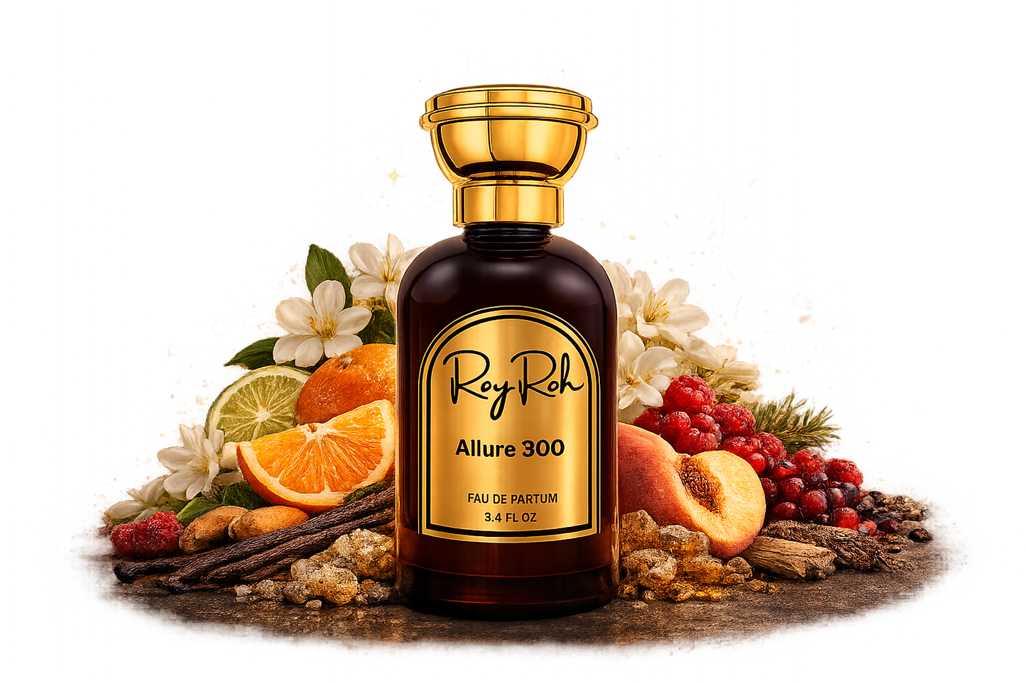 ALLURE 300  (3.4 - 100 ML)