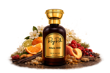ALLURE 300  (3.4 - 100 ML)