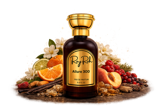 ALLURE 300  (3.4 - 100 ML)