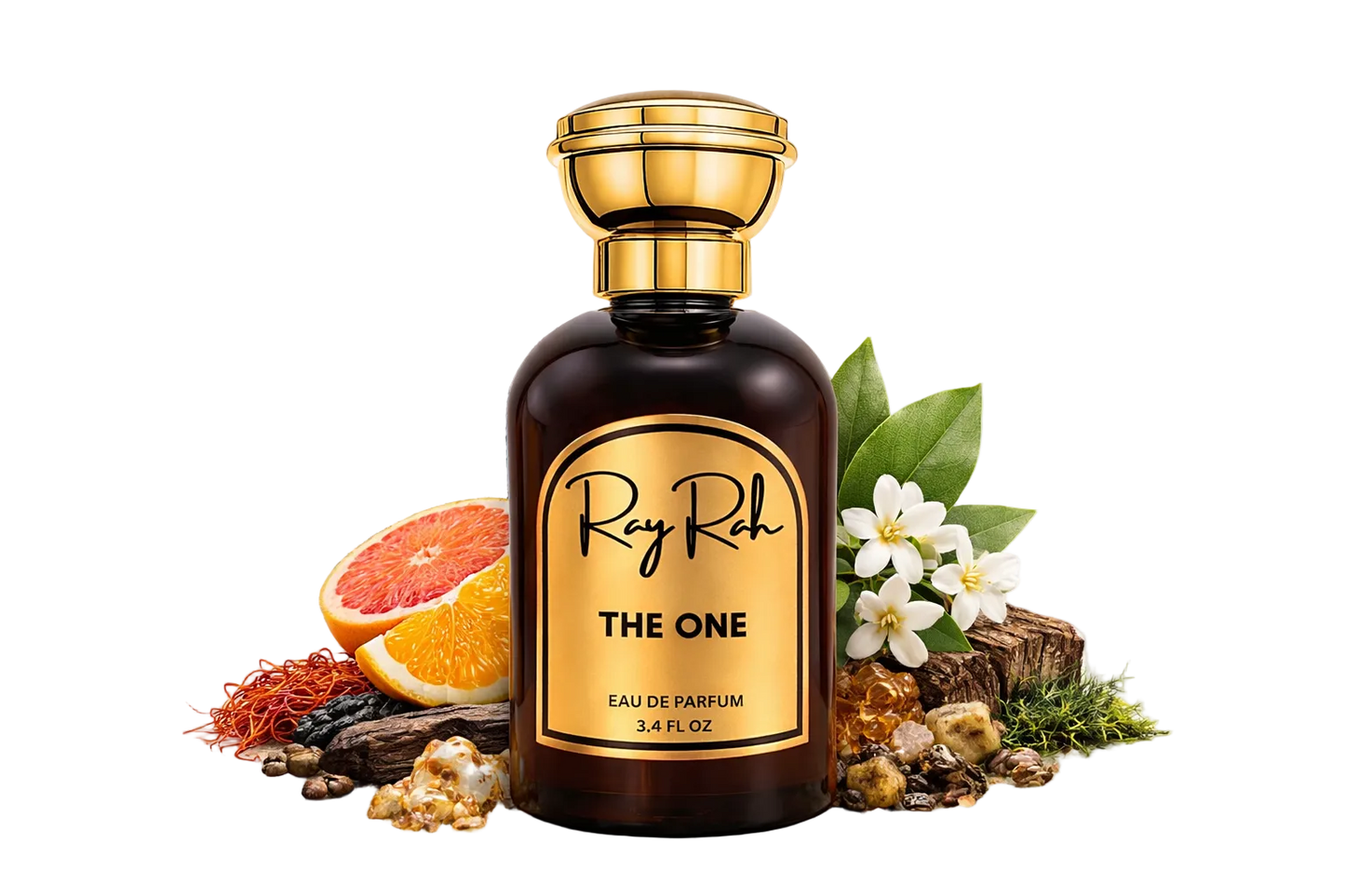 THE ONE    (3.4 - 100 ML)