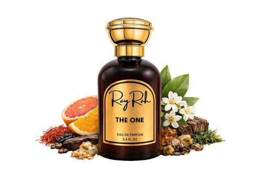 THE ONE    (3.4 - 100 ML)