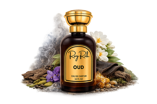 RAY OUD   (3.4 - 100 ML)