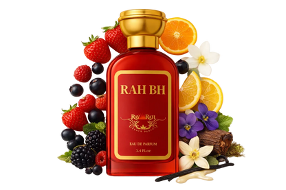Rah BH (3.4 - 100 ML)