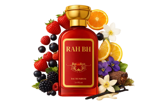 Rah BH (3.4 - 100 ML)