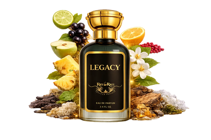 Legacy    (3.4 - 100 ML)