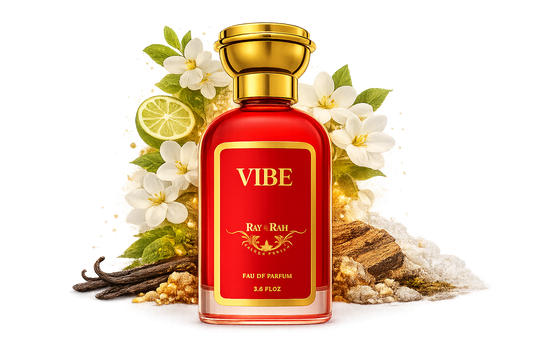 VIBE   (3.4 - 100 ML)