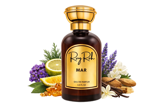 MAR  (3.4 - 100 ML)