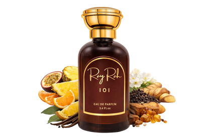 101 (3.4 Fl oz - 100 ML)