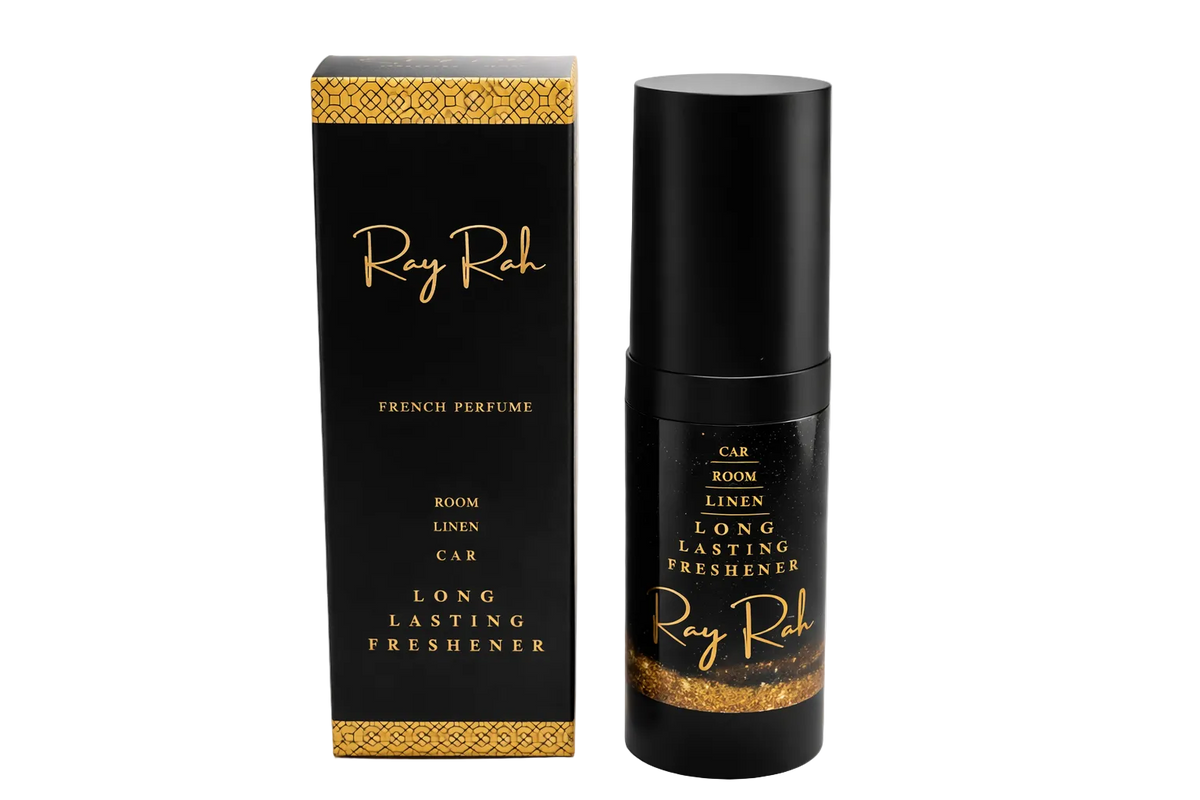 Air Freshener For Him 60 ML by RayRah