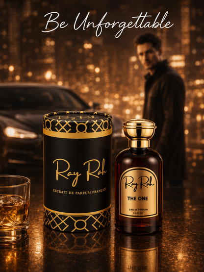 THE ONE    (3.4 - 100 ML)