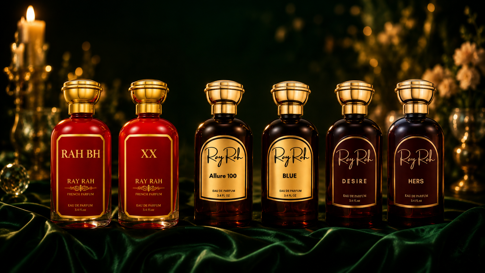 All Scents