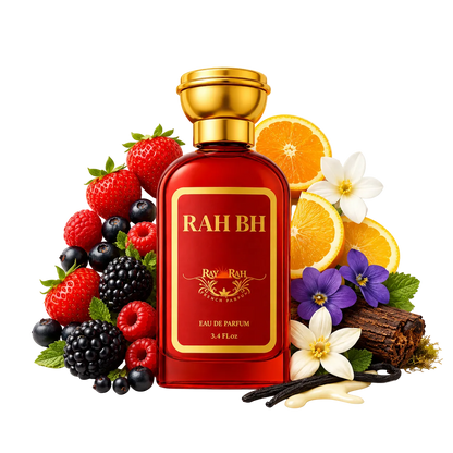 Rah BH (3.4 - 100 ML)