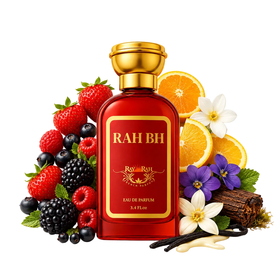 Rah BH (3.4 - 100 ML)
