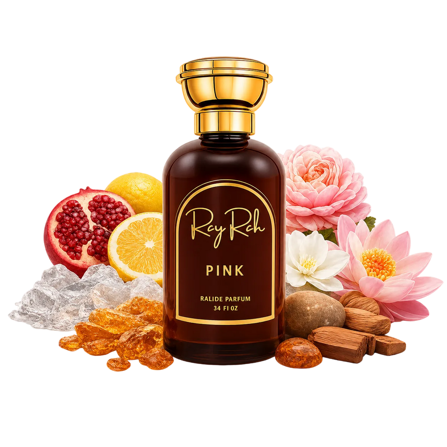 Pink    (3.4 - 100ML)