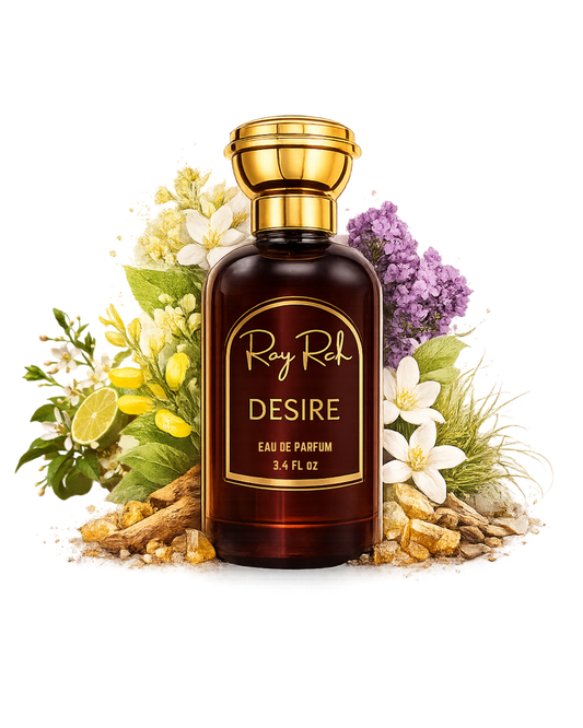 DESIRE (3.4 - 100 ML) 🚻 Unisex