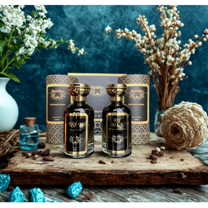 Legacy    (3.4 - 100 ML)