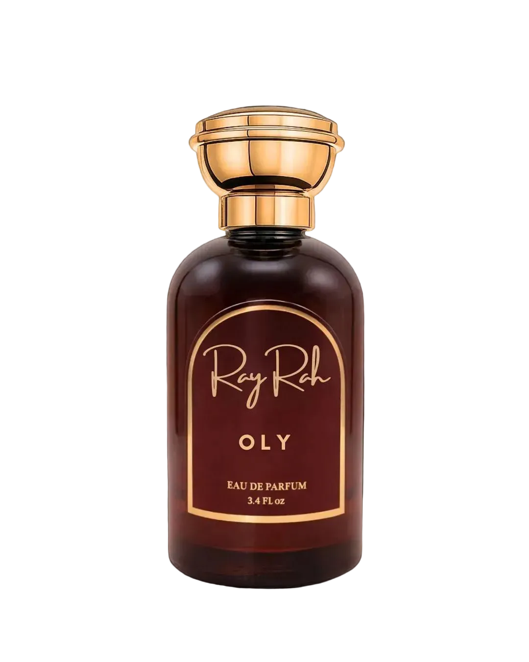 OLY   (3.4 - 100 ML)