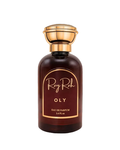 OLY   (3.4 - 100 ML)