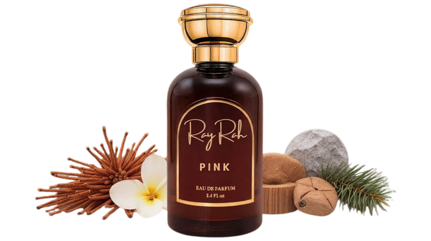Pink    (3.4 - 100ML)