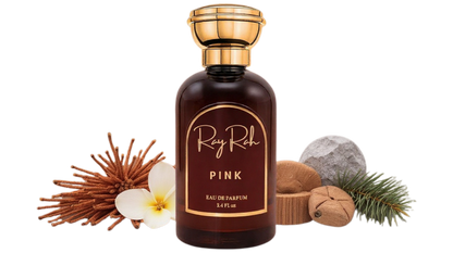 Pink    (3.4 - 100ML)