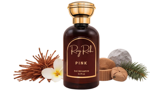 Pink    (3.4 - 100ML)