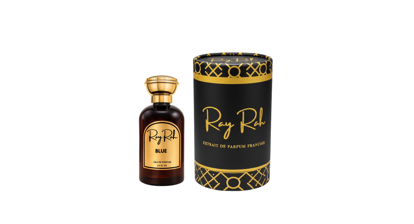 Blue    (3.4 - 100 ML)