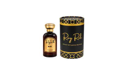 Blue    (3.4 - 100 ML)