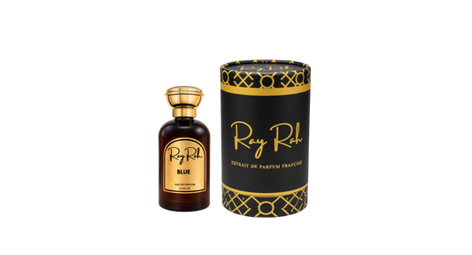 Blue    (3.4 - 100 ML)